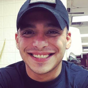 Meet your Posher, Miguel a